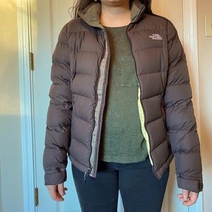 The North Face Puffer